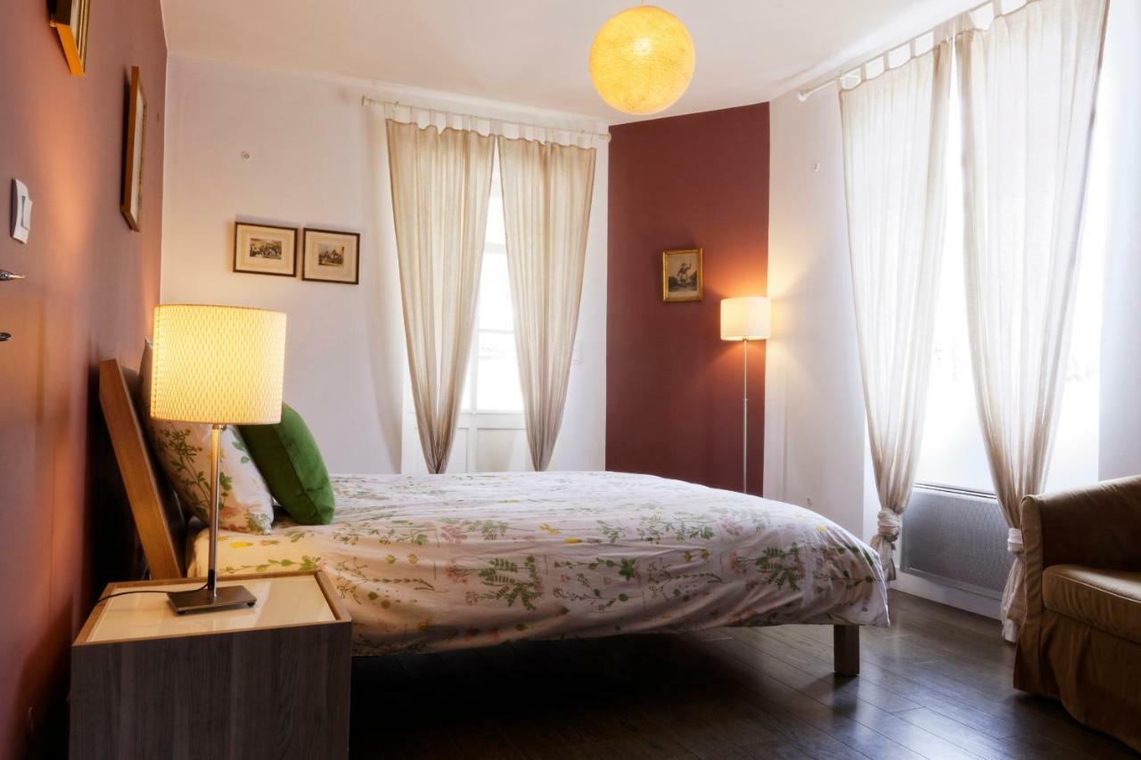 Villa Bastide De Siran à Labarde Extérieur photo